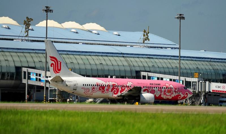 河北空运宁波机场